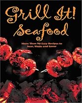 Grill It Seafood