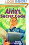 Alvin's Secret Code (Puffin Novel)