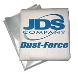 JDS 14033 1-Micron Bag Kit for Dust Force