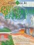 Closer Look At: Greenhouse E