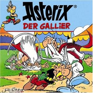 Asterix - Asterix der Gallier - Zortam Music