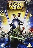 Star Wars - The Clone Wars [DVD] [2008]