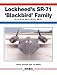 Search : Lockheed's SR-71 