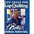 New Ideas For Lap Quilting