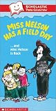 Miss Nelson Has a Field Day... and Miss Nelson Is Back (Scholastic Video Collection) [VHS]