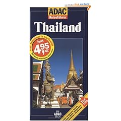 ADAC Reisef�hrer, Thailand