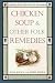 Chicken Soup & Other Folk Remedies by Joan Wilen, Lydia Wilen