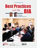 Best Practices and the BIA on DVD