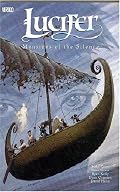 Lucifer Vol. 6: Mansions of the Silence