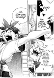 Saber Marionette J, Book 3