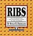 Book Ribs: Over 80 All-American and International Recipes for Ribs and Fixings
