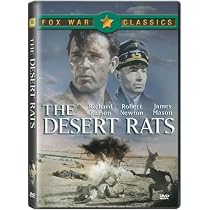 The Desert Rats