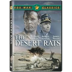 Desert Rats