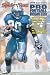 Book The Sporting News Pro Football Register 1998