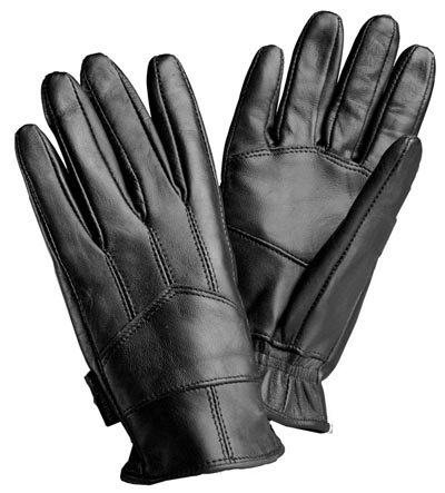 Leather Driving Gloves