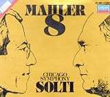 Mahler: Symphony No.8