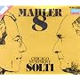 Mahler: Symphony No.8