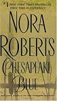 Chesapeake Blue: The Chesapeake Bay Saga #4