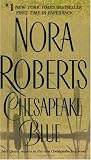 Chesapeake Blue: The Chesapeake Bay Saga #4