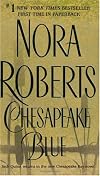 Chesapeake Blue: The Chesapeake Bay Saga #4