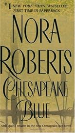 Chesapeake Blue: The Chesapeake Bay Saga #4