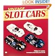 Vintage Slot Cars by Philippe De Lespinay and Philippe De Lespinay