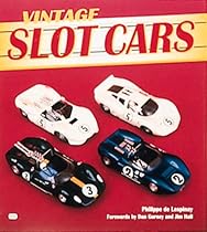 Vintage Slot Cars Vintage Slot Cars