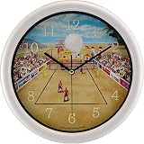 Volleyball Sports Wall clock,Football clock also available!