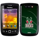 Milwaukee Bucks - bball design on BlackBerry Torch 9800 9810 Hard Case