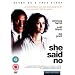 She Said No [DVD]