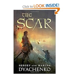 The Scar - Sergey and Marina Dyachenko