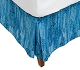 Eric Carle African Savannah Bed Skirt