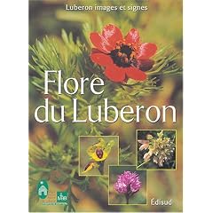 Flore du Luberon