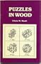 Puzzles in Wood