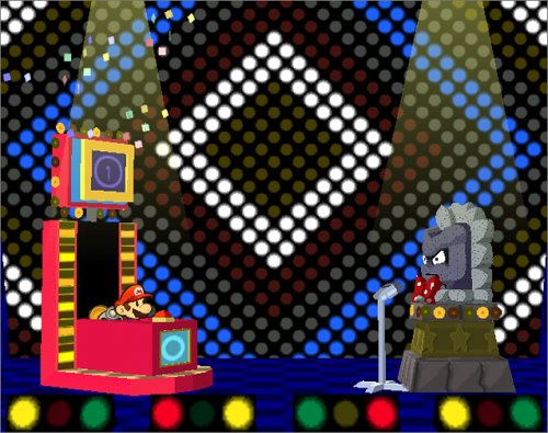 ペーパーマリオRPG