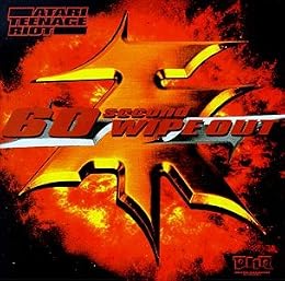 Atari Teenage Riot Foto 2
