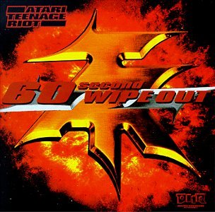 Atari Teenage Riot Photo
