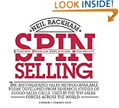 SPIN Selling
