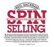 SPIN Selling