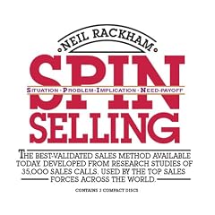 Foto 0 en  - Marketing - SPIN Selling, vender ayudando al cliente