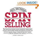 Spin Selling