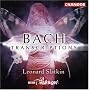 Bach Transcriptions