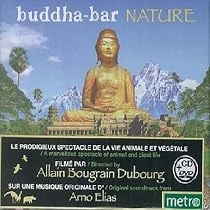 Buddha Bar - Nature [CD + DVD]