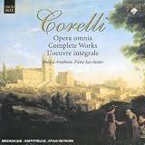 Corelli: Complete Works [Box Set]