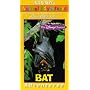 Audubon's Animal Adventures: Bat [VHS]