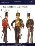 The King's German Legion (Men-at-Arms)