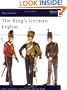 The King's German Legion (Men-at-Arms)