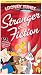 VHS : Looney Tunes: Stranger Than Fiction (Spanish)