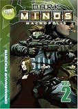 Darkminds: Macropolis Volume 2 Pocket Book Darkminds: Macropolis Volume 2 Pocket Book