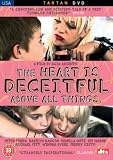 The Heart Is Deceitful Above All Things